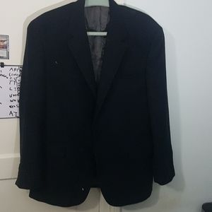 Ralph Lauren green label suit jacket